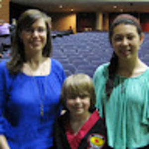 Meet your Posher, Cheri